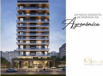 6ad02d5456260b8d033f70147f1f6900a458b6c4 · Apartamento à venda, 86 m² por R$ 1.016.570,00 - Agronômica - Florianópolis/SC