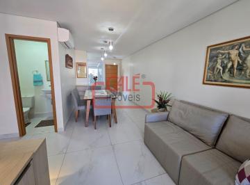 Apartamento · 95m² · 2 Quartos · 2 Vagas · Benevento Residenza - Apartamento com Planejados no Centro de Indaiatuba | 2 Suítes (3ª Reversível)