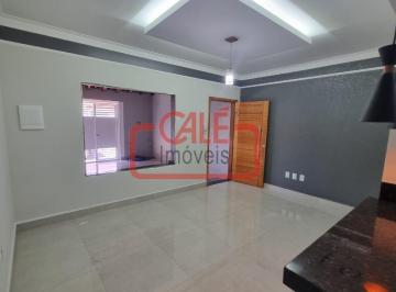 Casa · 90m² · 3 Quartos · 2 Vagas · Casa Térrea à Venda na Vila Brizzola, Indaiatuba | 3 Dorms (1 Suíte) e Churrasqueira