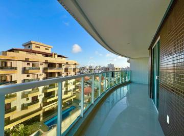 Apartamento · 251m² · 4 Quartos · 3 Vagas · Apartamento para alugar no bairro Vila Nova - Cabo Frio/RJ