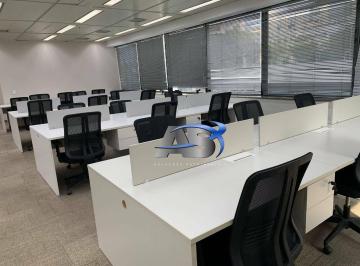 2e22d16ec7549dcd33b385b5206d07be841a7bd1 · Conjunto para alugar, 295 m² por R$ 35.781,77/mês - Brooklin - São Paulo/SP