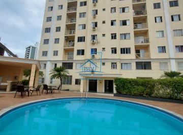 Apartamento · 60m² · 2 Quartos · 1 Vaga · Apartamento 02 Dorm. em Imbuí  -  Salvador