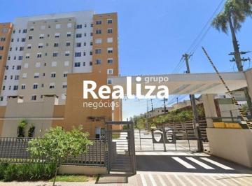 Apartamento · 48m² · 2 Quartos · 1 Vaga · Apartamento à venda no bairro Nossa Senhora do Rosário - Caxias do Sul/RS