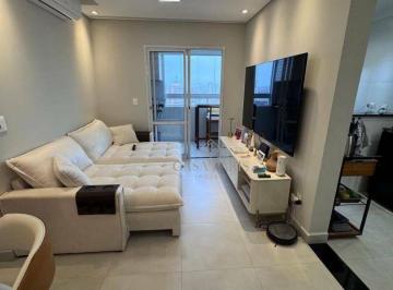 bf260fb96afd0e3abe474334e64272392e65ada0 · Apartamento com 1 dormitório à venda, 57 m² por R$ 450.000,00 - Tupi - Praia Grande/SP