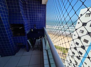 a52ec074abe31ddd87e608e712fddf4ed059bd4f · Apartamento com 2 dormitórios à venda, 70 m² por R$ 510.000,00 - Caiçara - Praia Grande/SP