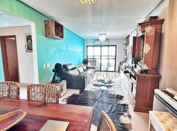 e26ee90efa11a0856d9e61fdc3b06dd280979da8 · Apartamento à venda, 150 m² por R$ 2.400.000,00 - Canto do Forte - Praia Grande/SP