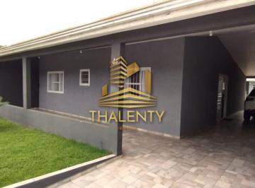 Casa · 150m² · 3 Quartos · 3 Vagas · Casa à venda - na Praia de Leste