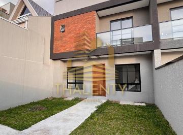 Casa · 105m² · 3 Quartos · 2 Vagas · Casa à venda - em Xaxim