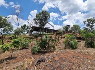 Foto 01 · Chácara de 10 hectares com casa, pomar, energia, poço e frutíferas na Gleba Monjolo