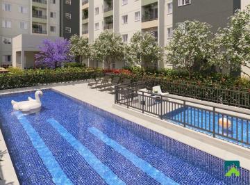 Piscina · Villa Lobos Melodia, Apartamento 2 Dormitorios, Jaguare, 32m. Pq Villa lobos, zona sul. Amplo Lazer.