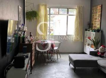 Apartamento · 97m² · 3 Quartos · 1 Vaga · Vila Isabel- Rua Torres Homem, 3 quartos, dependência completa, 1 vaga.