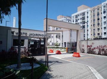 Apartamento · 48m² · 2 Quartos · 1 Vaga · Anil/ Jacarepaguá/ Condominio Mérito/ Vazio/  02 dormitórios/  Infraestrutura -