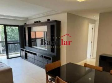 Apartamento · 103m² · 3 Quartos · 2 Vagas · Apartamento : Padrão / Residencial / Leblon