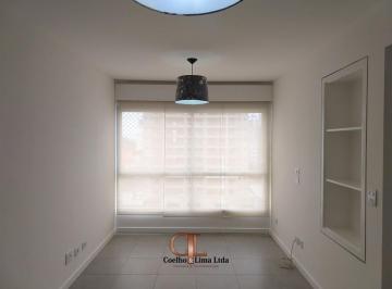 24684200_4.jpg · VILA MASCOTE - APARTAMENTO REFORMADO COM AR CONDIC