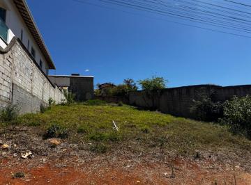 Imagem do Imóvel · Excelente lote plano, murado, no Condomínio Village do Gramado em Lagoa Santa
