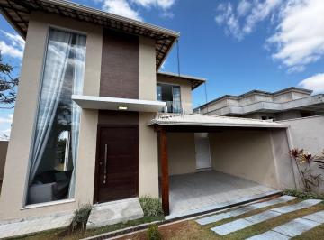 Imagem do Imóvel · Casa luxuosa e moderna em Condomínio valorizado de Lagoa Santa próximo à lagoa