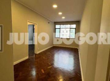 Apartamento · 63m² · 2 Quartos · Apartamento : / Residencial / Copacabana