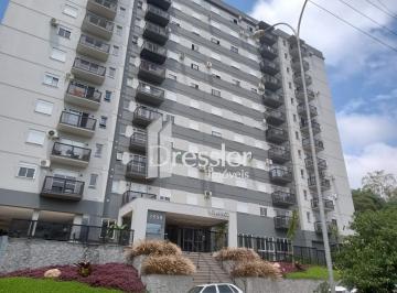 Apartamento · 55m² · 1 Quarto · 1 Vaga · 
                Venda - Apartamentos - 1 dormitório - Universitário - Lajeado - RS
                