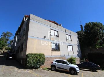 9f2ed3f84e54aba749686b4eb6005c18.jpg · Apartamento para venda, 2 quarto(s), Santa Tereza, Porto Alegre - AP2660