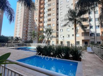 Apartamento · 48m² · 2 Quartos · 1 Vaga · Apartamento à venda, Residencial Vitale, Campos Elísios, RIBEIRAO PRETO - SP