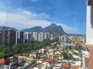 Vista · Imoveis - na Barra da Tijuca