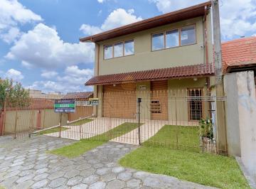 Comercial · 180m² · Loja Térrea para locação, 180 m2, SANTA QUITÉRIA, CURITIBA - PR