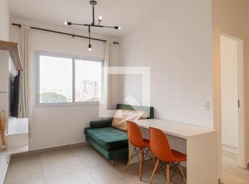 Apartamento · 35m² · 2 Quartos · Apartamento para Aluguel - Bela Vista, 2 Quartos, 35 m2 - São Paulo