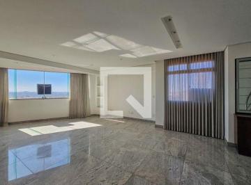 Apartamento · 256m² · 4 Quartos · 4 Vagas · Apartamento à Venda - Ouro Preto, 4 Quartos,  256 m² - Belo Horizonte