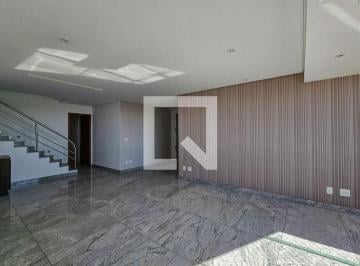 Sobre o imóvel: Vista cinematográfica! Claro, arejado. OPORTUNIDADE
Valores:
- · Apartamento à Venda - Ouro Preto, 4 Quartos, 256 m² - Belo Horizonte