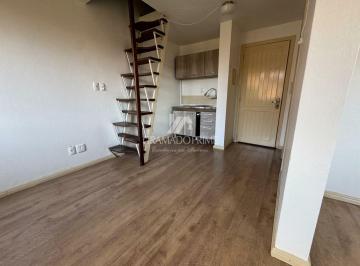 Apartamento · 39m² · APARTAMENTO EM BAIRRO NOBRE DE GRAMADO!