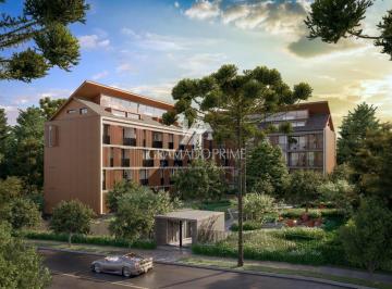 Apartamento · 109m² · 2 Vagas · LANÇAMENTO NO BAVÁRIA EM GRAMADO