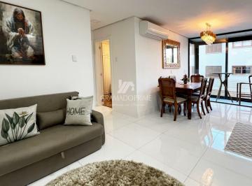Apartamento · 81m² · 2 Vagas · MANSÃO SUSPENSA - COND. LAJE DE PEDRA