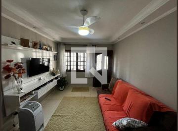 Casa · 98m² · 3 Quartos · 1 Vaga · Casa à Venda - Santana, 3 Quartos,  98 m² - São Paulo