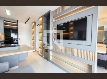 Apartamento · 42m² · 1 Quarto · 1 Vaga · Apartamento para Aluguel - Vila Itapura, 1 Quarto, 42 m² - Campinas