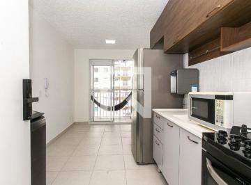 Apartamento · 27m² · 1 Quarto · Apartamento para Aluguel - Tatuapé, 1 Quarto, 27 m² - São Paulo