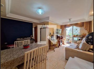 Apartamento · 65m² · 3 Quartos · 1 Vaga · Apartamento para Aluguel - Vila Dionísia, 3 Quartos,  65 m² - São Paulo
