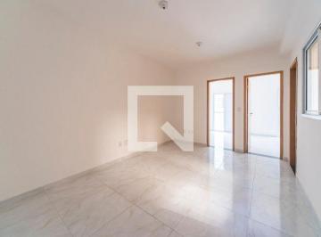 Apartamento · 50m² · 2 Quartos · 1 Vaga · Apartamento para Aluguel - Vila Tibirica, 2 Quartos,  50 m² - Santo André