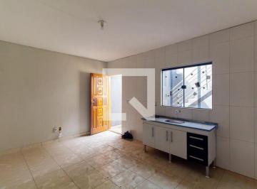Apartamento · 85m² · 2 Quartos · Apartamento para Aluguel - Parque São Lucas, 2 Quartos,  85 m² - São Paulo