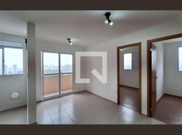 Apartamento · 38m² · 2 Quartos · Apartamento para Aluguel - Água Branca, 2 Quartos, 38 m² - São Paulo