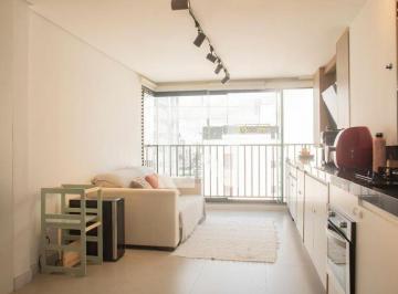 Apartamento · 46m² · 2 Quartos · 1 Vaga · Apartamento para Aluguel - Saúde, 2 Quartos,  46 m² - São Paulo