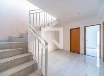 Apartamento · 100m² · 2 Quartos · 1 Vaga · Apartamento para Aluguel - Vila Tibirica, 2 Quartos,  100 m² - Santo André