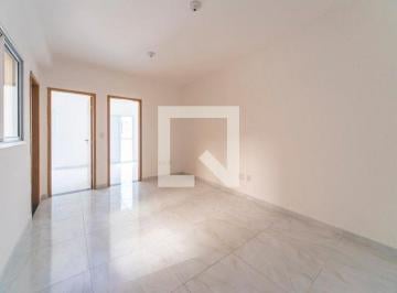 Apartamento · 50m² · 2 Quartos · 1 Vaga · Apartamento para Aluguel - Vila Tibirica, 2 Quartos, 50 m² - Santo André