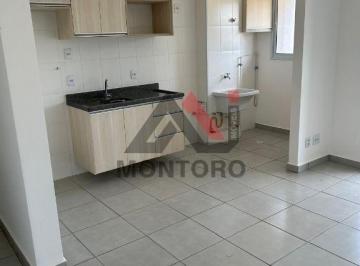 Apartamento · 61m² · 2 Quartos · Apartamento Padrão em Araraquara