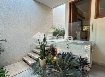 Casa · 220m² · 4 Quartos · 3 Vagas · Casa a venda no Parque Jatai Votorantim