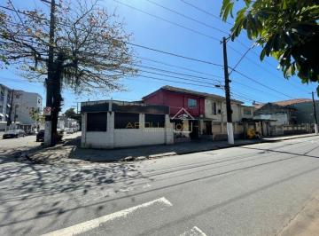 Terreno · 327m² · Terreno - Macuco - Santos