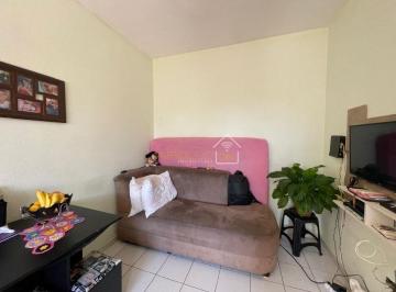 Apartamento · 41m² · 1 Quarto · Sala Linving - Campo Grande - Santos