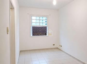 Apartamento · 41m² · 1 Quarto · Sala Linving - Campo Grande - Santos
