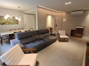 Apartamento · 109m² · 3 Quartos · 1 Vaga · Apartamento - 3 quartos - Embare - Santos