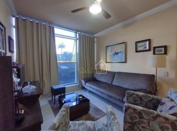 Apartamento · 73m² · 2 Quartos · 1 Vaga · Apartamento - 2 quartos - Ponta da Praia - Santos