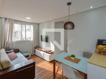 Apartamento · 41m² · 2 Quartos · Apartamento à Venda - Jardim Marajoara , 2 Quartos,  41 m² - São Paulo